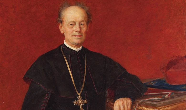 Josip Juraj Strossmayer