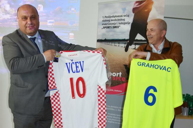 sport i srce
