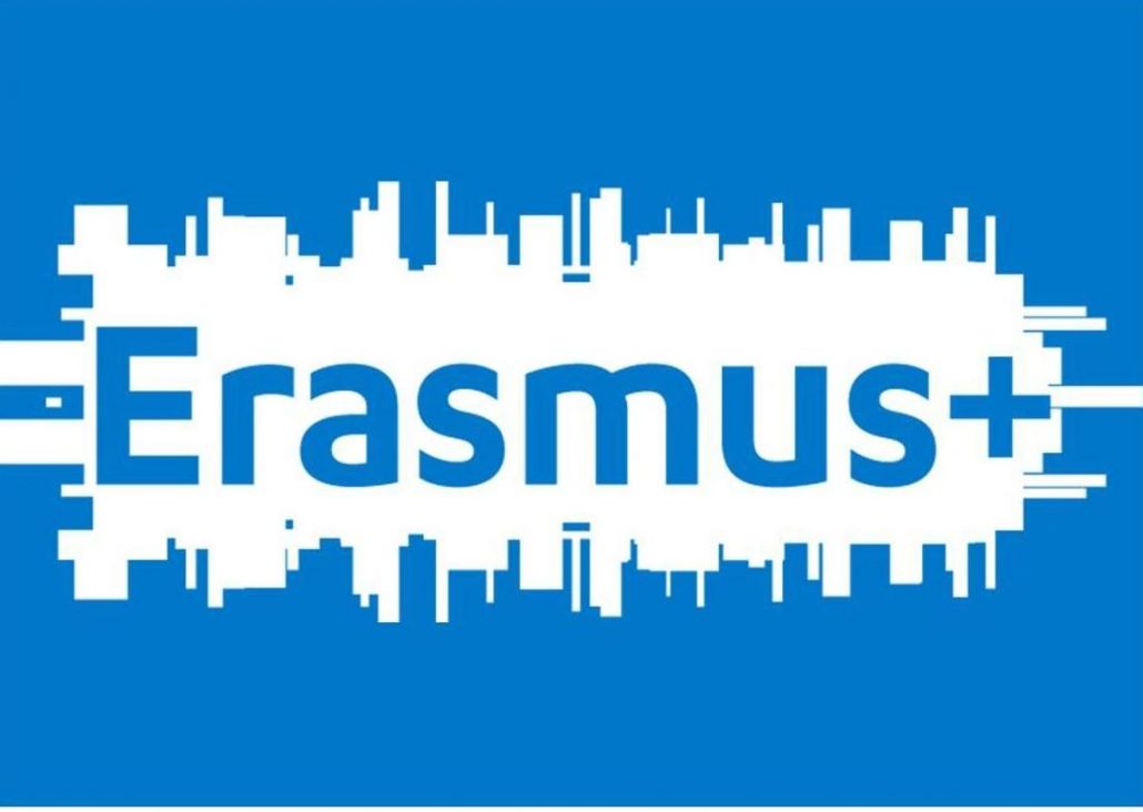 Natječaj za Erasmus+ KA1 mobilnost studenata u akad. godini 2019./2020.
