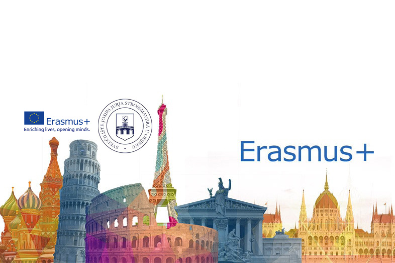 Erasmus+ za studente
