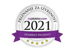 Najdoktor 2021.