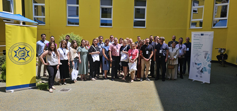Održana radionica „Tackling Drug Resistance in Cancer” u sklopu projekta DAADRAC