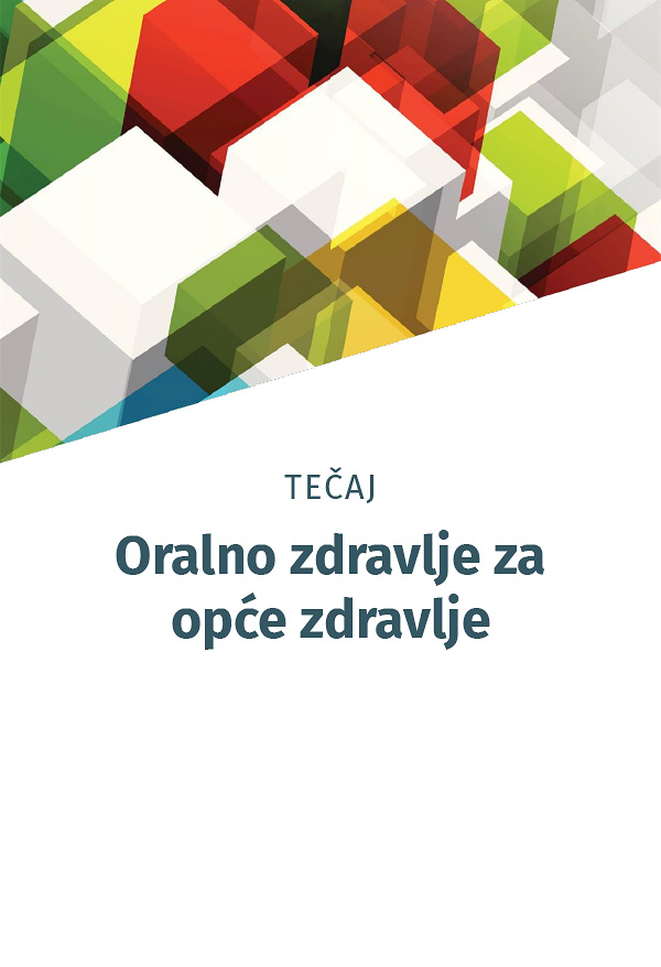 Oralno zdravlje za opće zdravlje