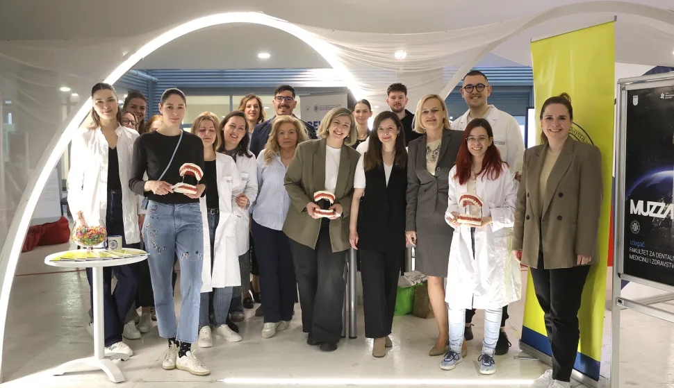 Održan Sci Art festival u Osijeku