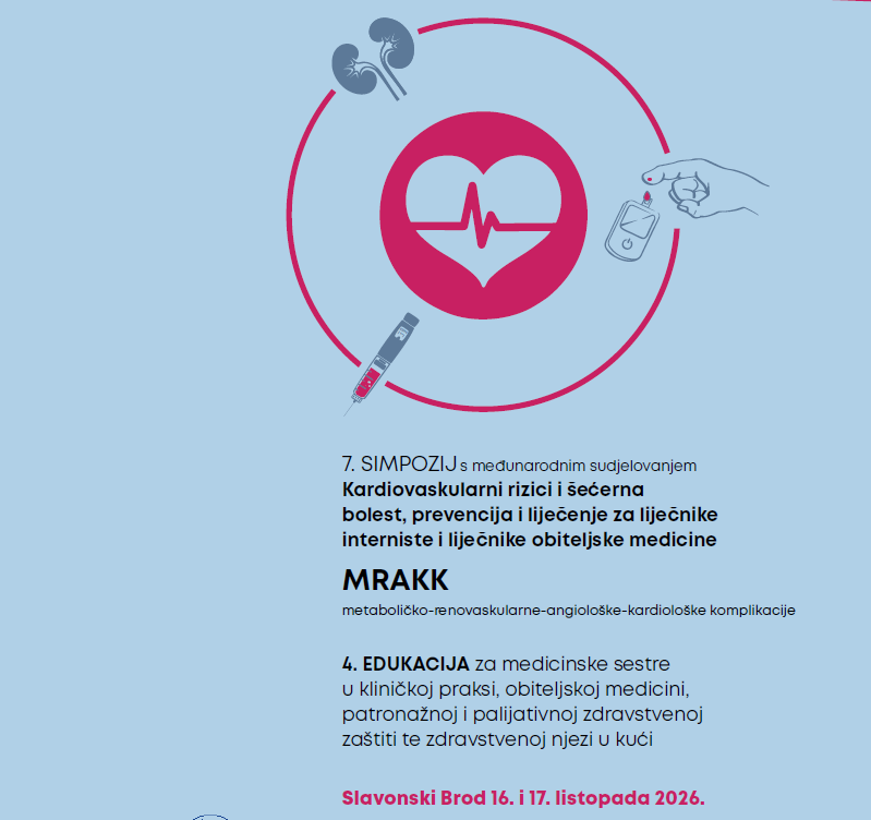 Fakultet za dentalnu medicinu i zdravstvo Osijek suorganizator 7. MRAKK simpozija i 4. edukacije za medicinske sestre i tehničare